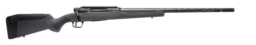 Savage Impulse Mountain Hunter 22" CALIFORNIA LEGAL - .308/7.62x51 - Carbon Fiber/Gray