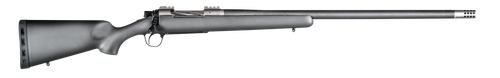 Christensen Arms Summit TI 26" (CA10268-215435) CALIFORNIA LEGAL - .300 Win Mag - Natural Titanium/Natural