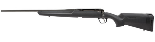 Savage Axis Left Hand 22" CALIFORNIA LEGAL - 7mm-08 Rem