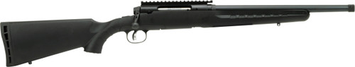 Savage Axis II 16" CALIFORNIA LEGAL - .300 Blackout