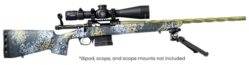 Horizon Firearms Venatic 2023 22" CALIFORNIA LEGAL - 7mm PRC - Iota Eko X Carbon
