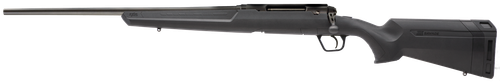Savage Axis Left Hand 22" CALIFORNIA LEGAL - .30-06 Sprg - Matte Black