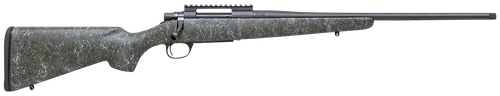 Howa 1500 Superlite 20" CALIFORNIA LEGAL - .243 Win - Blued