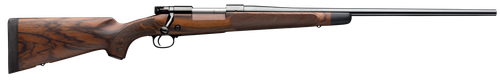 Winchester Model 70 Super Grade 22" CALIFORNIA LEGAL - .308/7.62x51 - Polished Blued