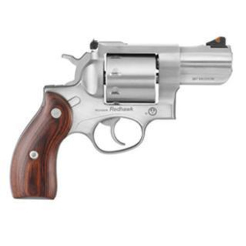 Ruger Redhawk CALIFORNIA LEGAL - .357Mag