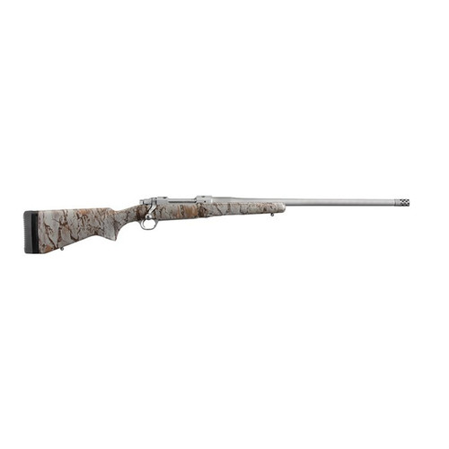 Ruger Hawkeye Ftw Hunter CALIFORNIA LEGAL - .375 Ruger