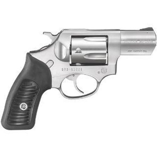 Ruger SP-101 2.25" CALIFORNIA LEGAL - .357Mag