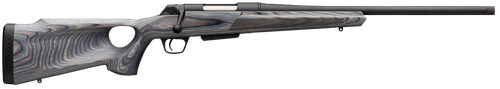 Winchester Thumbhole 24" CALIFORNIA LEGAL - .270 Win - Black Cerakote