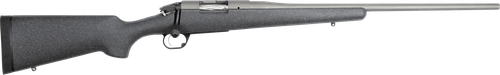 Bergara Premier Mountain 22" CALIFORNIA LEGAL - 6.5 Creedmoor - Tactical Gray/Gray Speckled