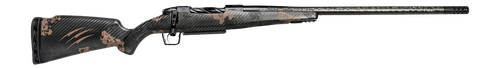 Fierce Firearms Carbon Rogue XP 22" (ROGSCX7PRC22BT) CALIFORNIA LEGAL - 7mm PRC - Carbon Fiber