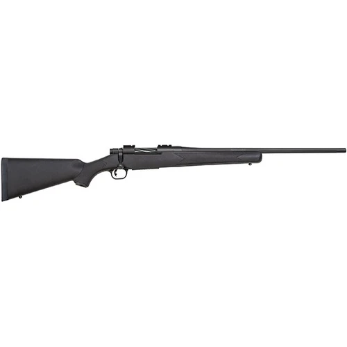 Mossberg Patriot 22" (28002) CALIFORNIA LEGAL - 6.5 Creedmoor