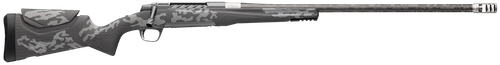 Browning X-Bolt 2 Mountain Pro CF 26" CALIFORNIA LEGAL - 7mm Rem Mag - Carbon Gray Cerakote