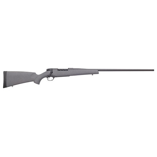 Weatherby Mark V Hunter 26" (MHU01N653WR6T) CALIFORNIA LEGAL - .300 Wby Mag