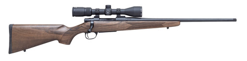 Howa Superlight Walnut Hunter CALIFORNIA LEGAL - .243 Win