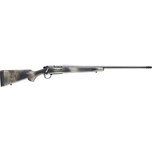Bergara Ridge ''wilderness'' CALIFORNIA LEGAL - .28 Nosler