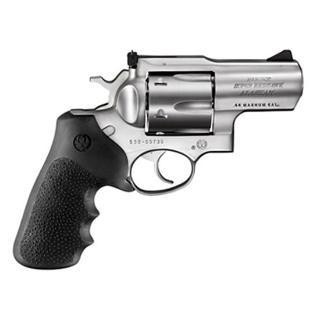 Ruger Redhawk Stainless 4.2