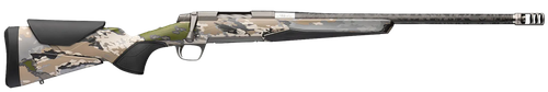 Browning X-Bolt 2 Speed SPR CF 22" CALIFORNIA LEGAL - .300 PRC - Tungsten Cerakote