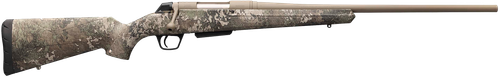 Winchester XPR Hunter 22" CALIFORNIA LEGAL - .243 Win - TrueTimber Strata