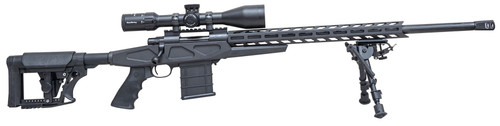 Howa Mini M1500 CALIFORNIA LEGAL - .22 ARC