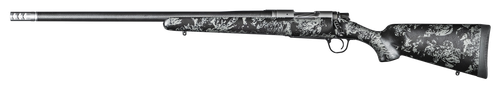 Christensen Arms Ridgeline FFT Left Hand 22" CALIFORNIA LEGAL - .300 Win Mag - Black Gray