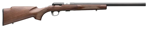 Browning T-Bolt Target SR 20" CALIFORNIA LEGAL - .22 WMR - Blued
