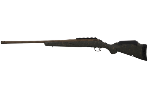 Ruger American G2 Pred Wilderness Topo 22" CALIFORNIA LEGAL - .350 Legend