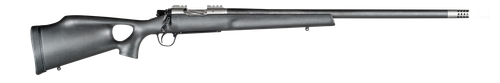 Christensen Arms Summit TI 24" (CA10269-H14225) CALIFORNIA LEGAL - 6.5 Creedmoor - Natural Titanium/Natural