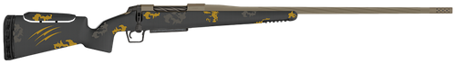 Fierce Firearms Twisted Rival XP (FRXP300WIN22SBH) CALIFORNIA LEGAL - .300 Win Mag