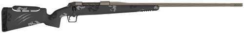 Fierce Firearms Twisted Rival FP (FRFP68WES24TP) CALIFORNIA LEGAL - 6.8 Western