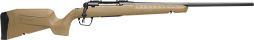 Savage Axis 2 20" CALIFORNIA LEGAL - .400 Legend - Black/Flat Dark