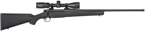 Mossberg Patriot 24" (28125) CALIFORNIA LEGAL - 7mm Rem Mag
