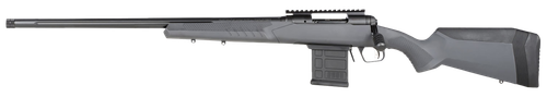 Savage 110 Tactical Left Hand 24" CALIFORNIA LEGAL - 6.5 Creedmoor