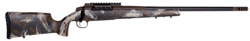 Weatherby 307 Alpine CT 26" CALIFORNIA LEGAL - .300 Wby Mag - Chocolate Brown Cerakote