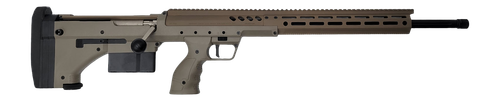 Desert Tech Srs M2 26" CALIFORNIA LEGAL - 6.5 Creedmoor - Black
