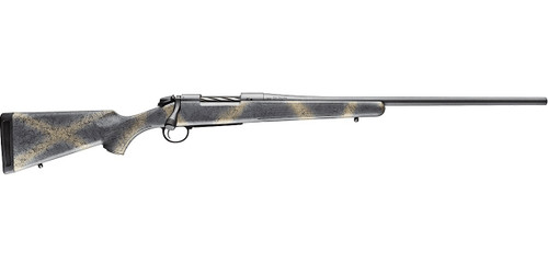 Bergara Wilderness Hunter 24" CALIFORNIA LEGAL - 7mm Rem Mag
