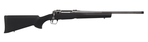 Savage Trail Hunter Lite V2 18" CALIFORNIA LEGAL - .350 Legend - Black/Tungsten