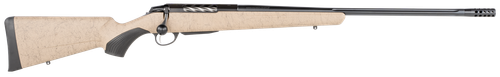 Tikka T3X Lite 22.4" CALIFORNIA LEGAL - .270 Win - Black Webbed Tan