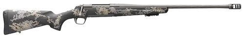 Browning X-Bolt Mountain Pro SPR 20" CALIFORNIA LEGAL - 6.5 PRC - Steel