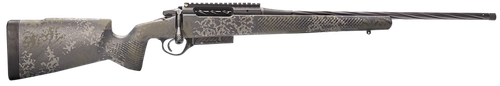 Seekins Precision Havak Element 21" CALIFORNIA LEGAL - .308/7.62x51 - Mountain Shadow