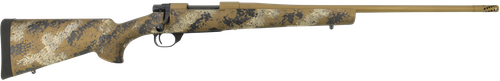 Howa 1500 Fence Line 24" CALIFORNIA LEGAL - 7mm PRC - Camo