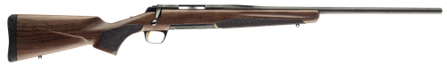 Browning X-Bolt Hunter 22" CALIFORNIA LEGAL - 6.5 Creedmoor - Blued/Satin