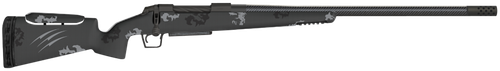 Fierce Firearms Carbon Rival XP (FCRXP300PRC24TP) CALIFORNIA LEGAL - .300 PRC