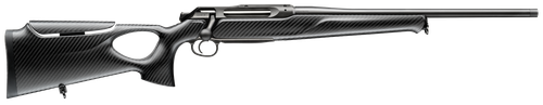 Sauer 505 Synchro Xtc 22" CALIFORNIA LEGAL - .300 Win Mag - Blued