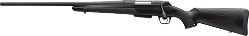 Winchester XPR Left Hand 22" CALIFORNIA LEGAL - .223/5.56 - Matte Black Checkering