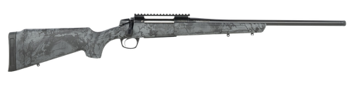 Cva Cascade SR 18" CALIFORNIA LEGAL - 6.5 Creedmoor - Graphite Black/Realtree