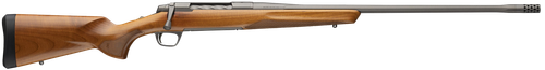 Browning X-Bolt 2 Speed 22" CALIFORNIA LEGAL - .243 Win - Tungsten/AAA Dark