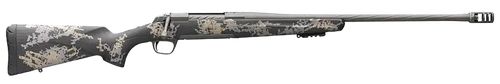 Browning X-Bolt Mountain Pro SPR 22" CALIFORNIA LEGAL - .300 Win Mag - Steel
