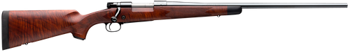 Winchester Model 70 Super Grade 26" (535203233) CALIFORNIA LEGAL - .300 Win Mag - Polished Blued