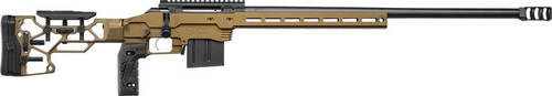 CZ 600+ TS2 24" CALIFORNIA LEGAL - .308/7.62x51