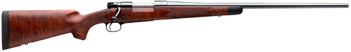 Winchester Model 70 Super Grade 26" CALIFORNIA LEGAL - .338 Win Mag